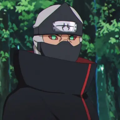Profile image of Kakuzu
