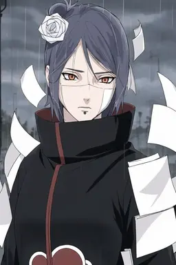 Profile image of Konan