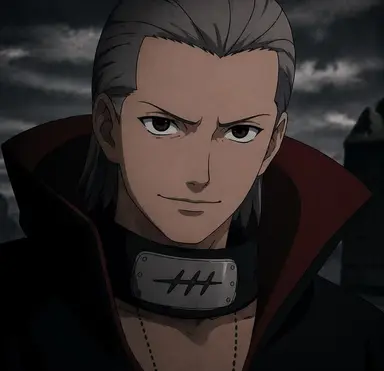 Profile image of Hidan