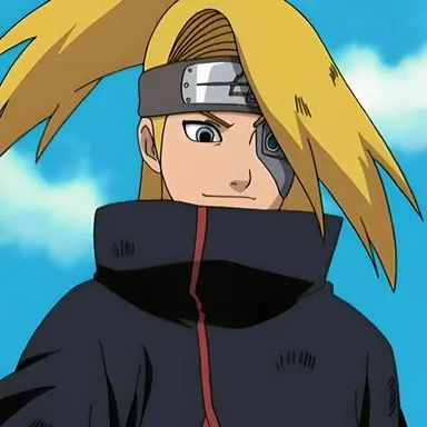 Profile image of Deidara