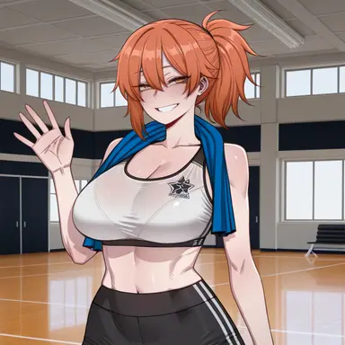 Profile image of 유시연