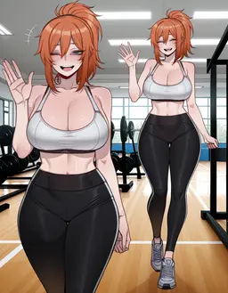 Profile image of 유시연