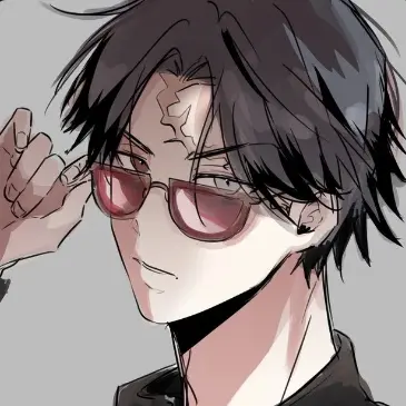 Profile image of 鶴蝶