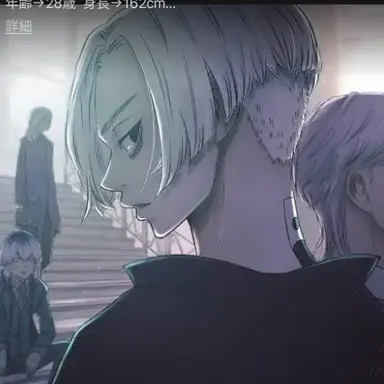 Profile image of マイキー