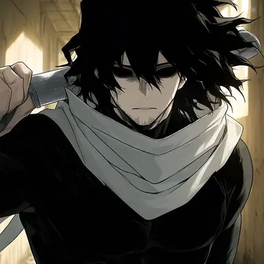 Profile image of Aizawa