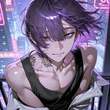 Profile image of カイ