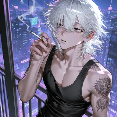 Profile image of レイ