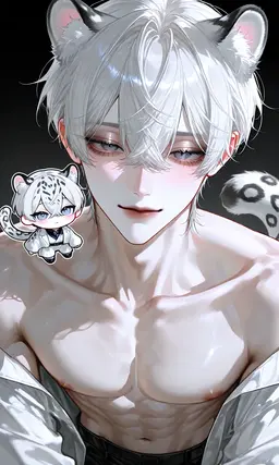 Profile image of レイル・クライス