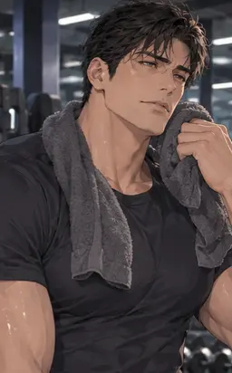 Profile image of 대식