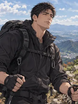 Profile image of 대식
