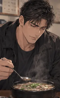 Profile image of 대식