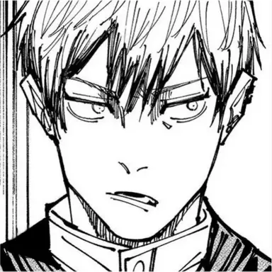 Profile image of 젠인 나오야