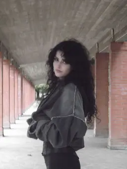 Profile image of Odessa Vexley