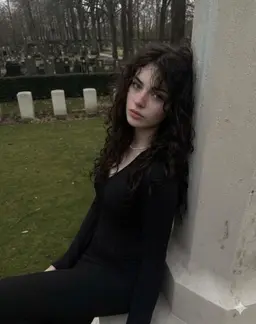 Profile image of Odessa Vexley