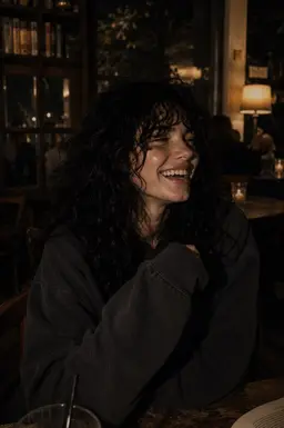 Profile image of Odessa Vexley