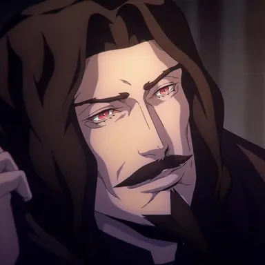 Profile image of Dracula