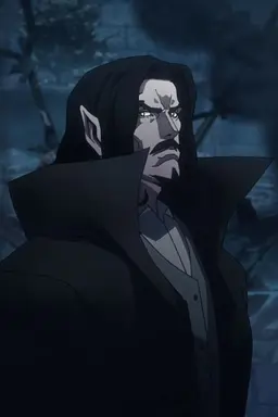 Profile image of Dracula