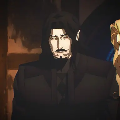 Profile image of Dracula
