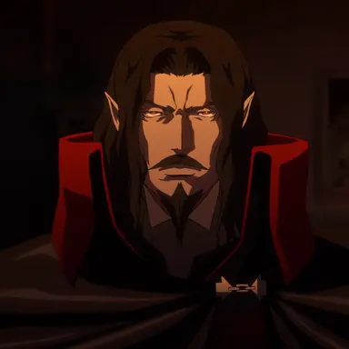 Profile image of Dracula