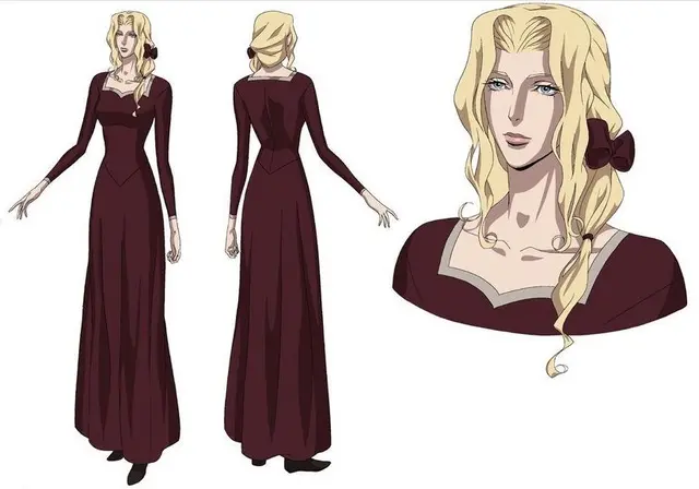 Profile image of Lisa