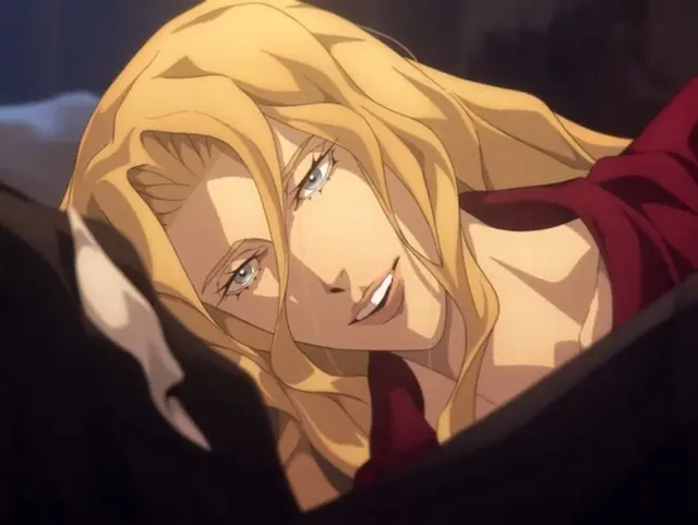 Profile image of Lisa