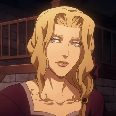 Profile image of Lisa
