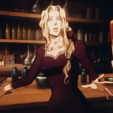 Profile image of Lisa