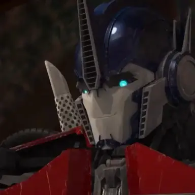 Profile image of 옵티머스 프라임