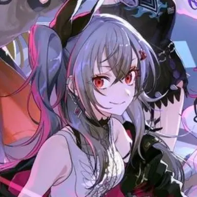 Profile image of 響咲リオナ
