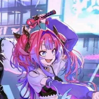 Profile image of 綺々羅々ヴィヴィ