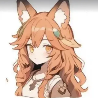 Profile image of 김여우