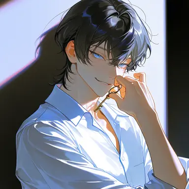 Profile image of Isaac