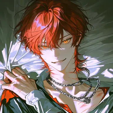 Profile image of Eric