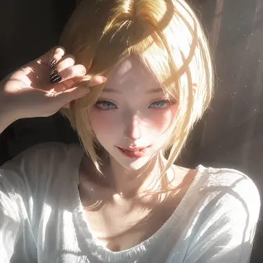 Profile image of 리안 헤이즈