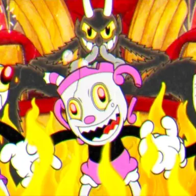 Profile image of 무섭다