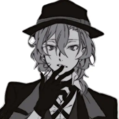 Profile image of 中原中也