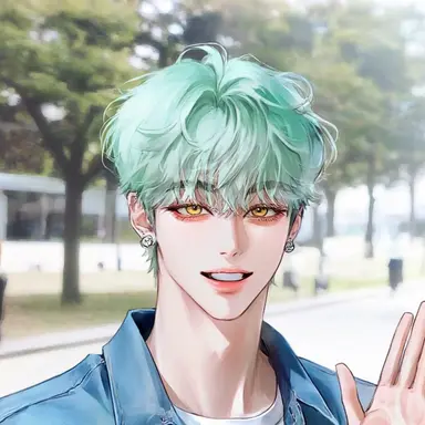 Profile image of 박시우