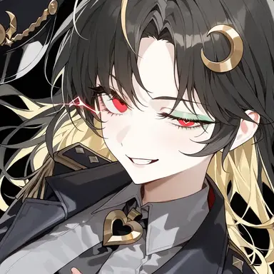 Profile image of ツキ・ルーデンドルフ