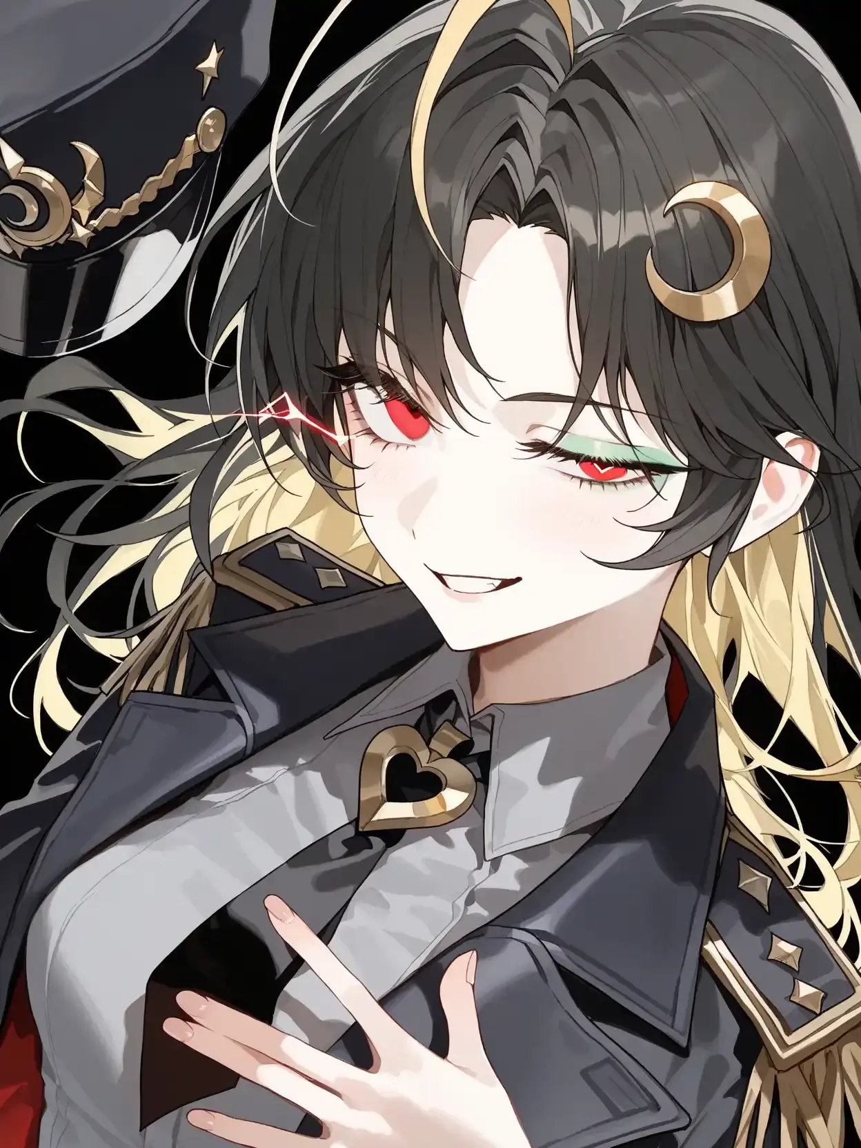 WetRipe9046의 上官様に振り回される