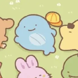 JustVale5200의 힘들어.. 나도. 너네 덕분에 살았어