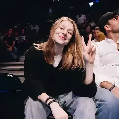 Profile image of Elara Vance