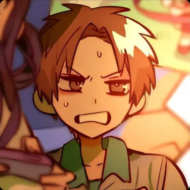 Profile image of 아카네