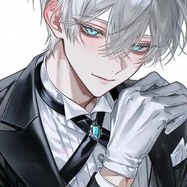 Profile image of 시안