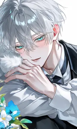 Profile image of 시안