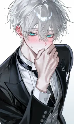 Profile image of 시안