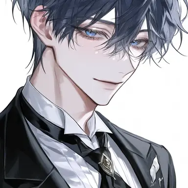 Profile image of 윌