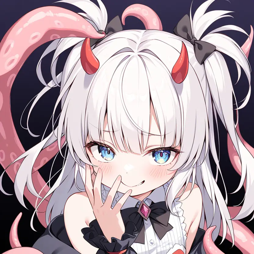 PeachyGold6042의 化学怪人ケミカルリィ