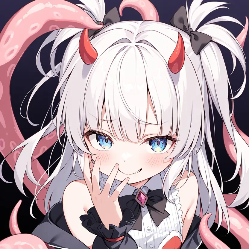 PeachyGold6042의 化学怪人ケミカルリィ