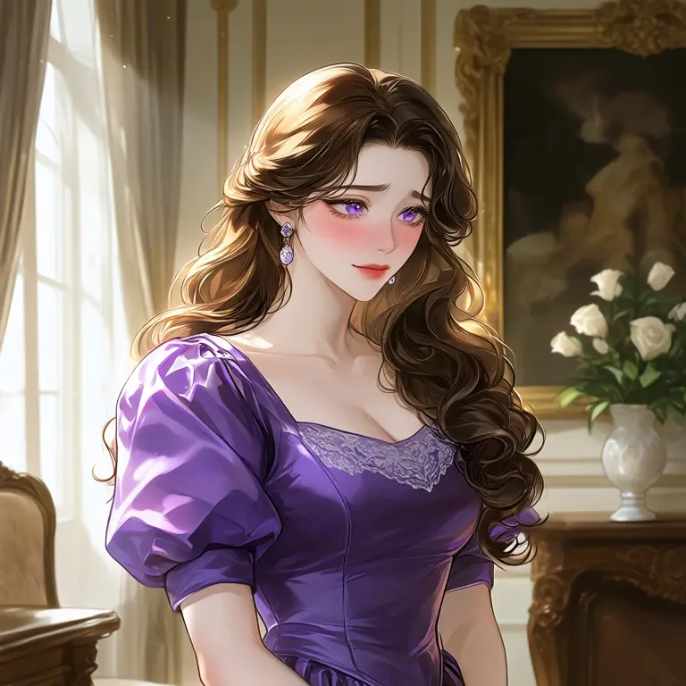 FrostyNews3528의 Unexpected Nobility