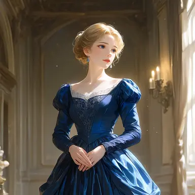 Profile image of Veronica